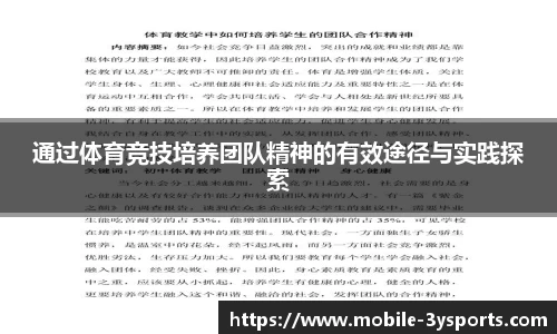 三亿体育平台